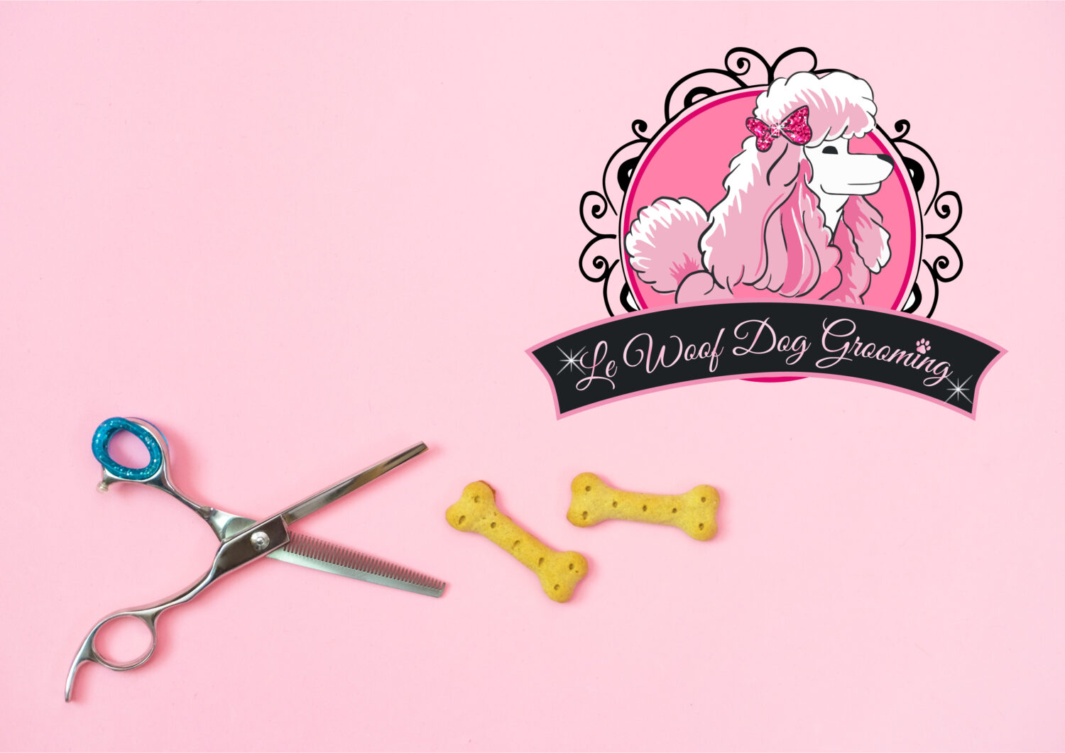 Online Grooming Course