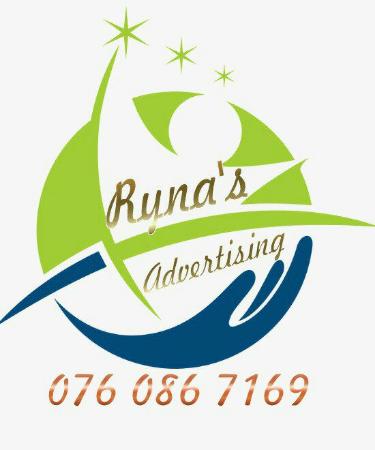 Ryna’s Advertising And Marketing
