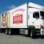 SASKO BAKERY (PTY) LTD
