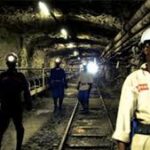 BLACK MOUNTAIN MINE