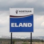 ELAND PLATINUM MINE