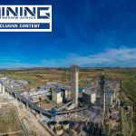 DISHABA PLATINUM MINE