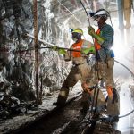 IMPALA PLATINUM MINE