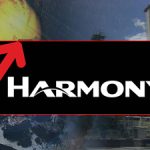 HARMONY DOORNKOP GOLD MINE