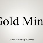 SAVUKA GOLD MINE