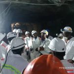 CROCODILE RIVER MINE